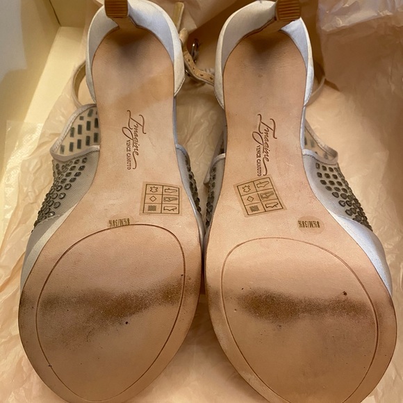 Imagine by Vince Camuto High Heels - Picture 5 of 6